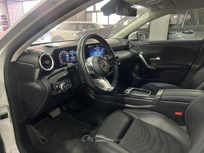 Mercedes-Benz Classe A Autovettura garantita 12 mesi usata Rho