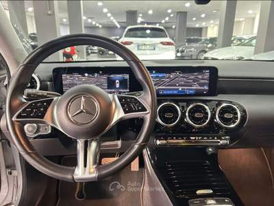 Mercedes-Benz Classe A Autovettura garantita 12 mesi usata Rho