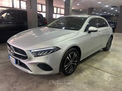 Mercedes-Benz Classe A Autovettura garantita 12 mesi usata Rho