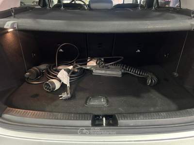 Mercedes-Benz Classe A Autovettura garantita 12 mesi usata Rho