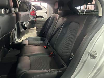 Mercedes-Benz Classe A Autovettura garantita 12 mesi usata Rho