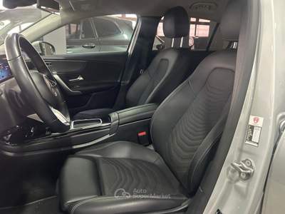 Mercedes-Benz Classe A Autovettura garantita 12 mesi usata Rho