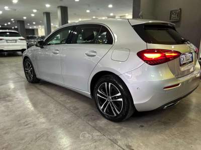 Mercedes-Benz Classe A Autovettura garantita 12 mesi usata Rho