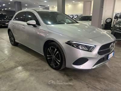 Mercedes-Benz Classe A Autovettura garantita 12 mesi usata Rho