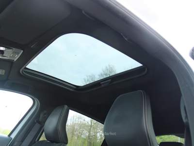 Renault Arkana 1.6 E-Tech hybrid 145 E-Tech engineered  Panorama Bianco usata San Fratello