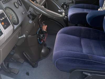 Iveco Daily Tenuto maniacalmente Bianco usata Castel Madama