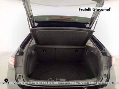 Volkswagen Taigo 1.0 tsi life 115cv Nero usata Assago