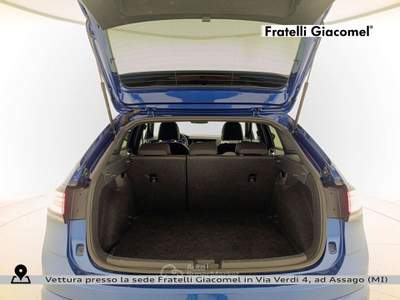 Volkswagen Taigo 1.0 tsi r-line 115cv dsg Blu/Azzurro usata Assago