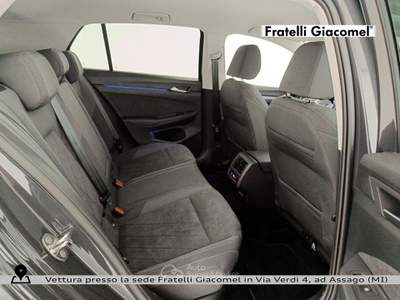 Volkswagen Golf 1.5 tsi evo style 130cv Grigio usata Assago