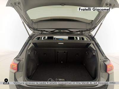 Volkswagen Golf 1.5 tsi evo style 130cv Grigio usata Assago
