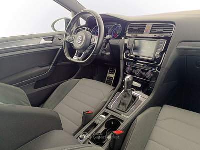 Volkswagen Golf 3p 1.4 tsi sport edition 150cv dsg Bianco usata Assago