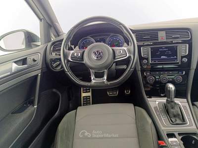 Volkswagen Golf 3p 1.4 tsi sport edition 150cv dsg Bianco usata Assago