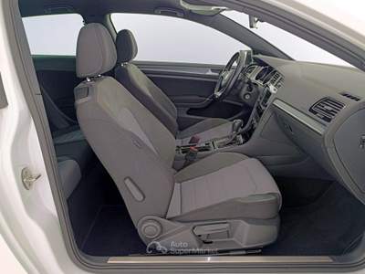 Volkswagen Golf 3p 1.4 tsi sport edition 150cv dsg Bianco usata Assago