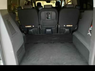 Ford Tourneo Custom Ford turneo custom 2018 usata Sedico