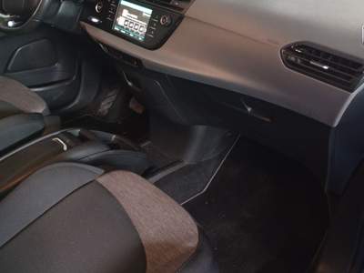 Citroen C4 SpaceTourer Citroen C4 Space tourer 7posti 1.5 hdi Grigio usata Genzano di Roma