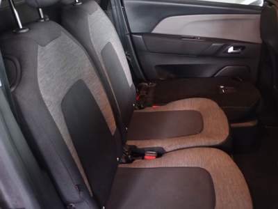 Citroen C4 SpaceTourer Citroen C4 Space tourer 7posti 1.5 hdi Grigio usata Genzano di Roma