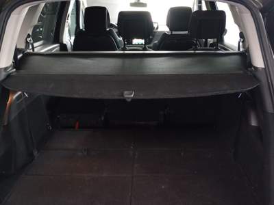 Citroen C4 SpaceTourer Citroen C4 Space tourer 7posti 1.5 hdi Grigio usata Genzano di Roma