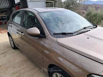 Fiat Tipo Fiat Tipo 1.3 M Jet Pop Business Bronzo usata SCHIAVI DI ABRUZZO
