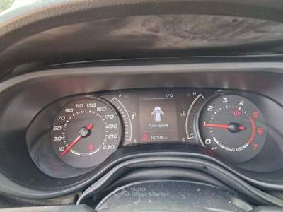 Fiat Tipo Fiat Tipo 1.3 M Jet Pop Business Bronzo usata SCHIAVI DI ABRUZZO