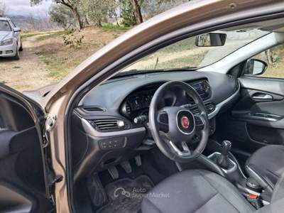 Fiat Tipo Fiat Tipo 1.3 M Jet Pop Business Bronzo usata SCHIAVI DI ABRUZZO