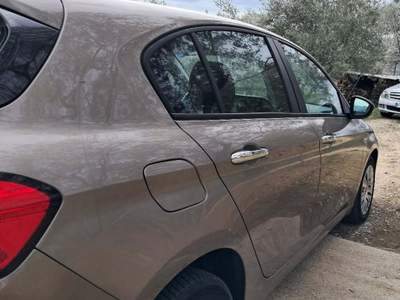 Fiat Tipo Fiat Tipo 1.3 M Jet Pop Business Bronzo usata SCHIAVI DI ABRUZZO