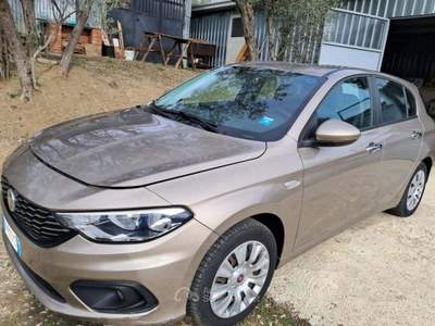 Fiat Tipo Fiat Tipo 1.3 M Jet Pop Business Bronzo usata SCHIAVI DI ABRUZZO