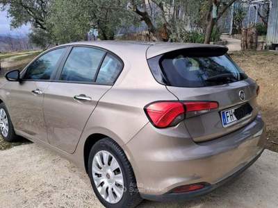 Fiat Tipo Fiat Tipo 1.3 M Jet Pop Business Bronzo usata SCHIAVI DI ABRUZZO