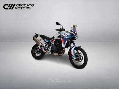 BMW Serie 5 525tds Abs my24 Nero usata Padova