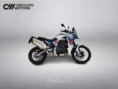 BMW Serie 5 525tds Abs my24 Nero usata Padova
