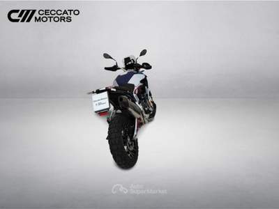 BMW Serie 5 525tds Abs my24 Nero usata Padova
