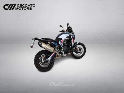 BMW Serie 5 525tds Abs my24 Nero usata Padova