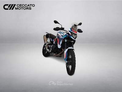 BMW Serie 5 525tds Abs my24 Nero usata Padova