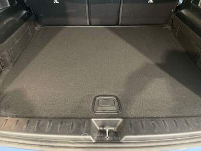 Mercedes-Benz Classe GLB Glb 200 d progressive advanced plus auto Blu/Azzurro usata Rivoli