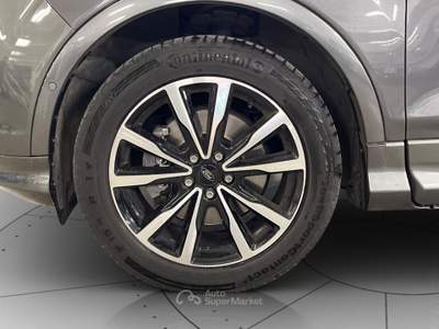 Ford Kuga 1.5 tdci 120cv st-line 2wd powershift Grigio usata Verona