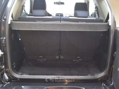 Suzuki Grand Vitara 1.9 DDiS 3 porte G.TRAINO!!! Nero usata Rovigo