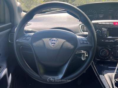 Lancia Ypsilon Lancia Ypsilon 1.0 FireFly MHEV Oro #10831 Blu/Azzurro usata Settimo Torinese