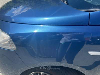 Lancia Ypsilon Lancia Ypsilon 1.0 FireFly MHEV Oro #10831 Blu/Azzurro usata Settimo Torinese