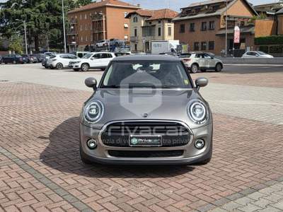 MINI One MINI Mini 1.5 One Baker Street Grigio usata Gallarate
