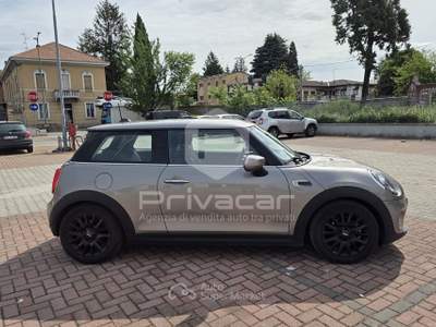 MINI One MINI Mini 1.5 One Baker Street Grigio usata Gallarate