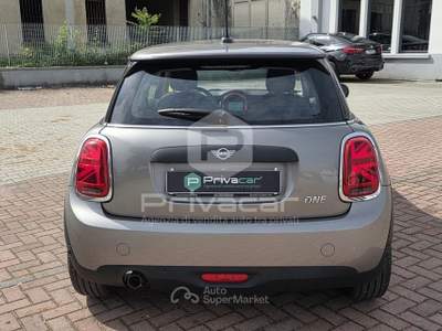 MINI One MINI Mini 1.5 One Baker Street Grigio usata Gallarate