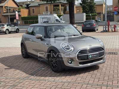 MINI One MINI Mini 1.5 One Baker Street Grigio usata Gallarate