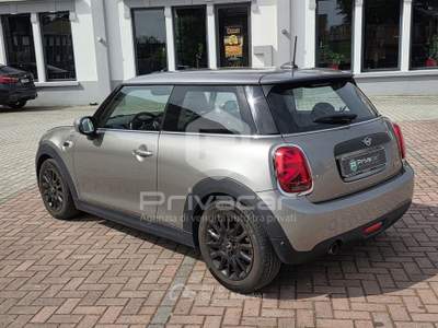 MINI One MINI Mini 1.5 One Baker Street Grigio usata Gallarate