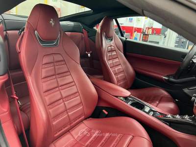 Ferrari Portofino Portofino |CARBON|CARPLAY|MAGNERIDE|APPROVED Argento usata Calvatone