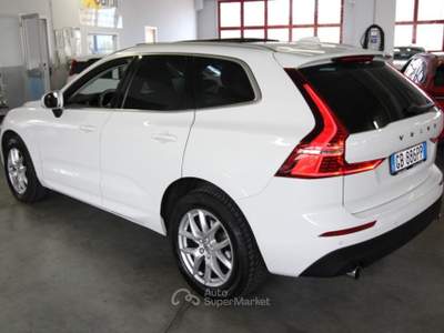 Volvo XC60 B5 AWD Geartronic Business Plus - TETTO Bianco usata Torino