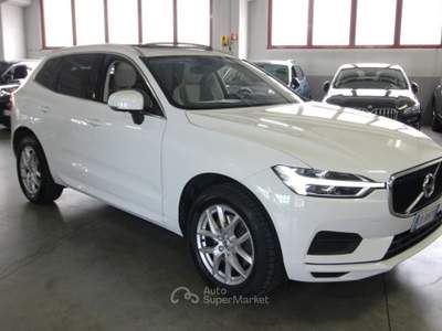 Volvo XC60 B5 AWD Geartronic Business Plus - TETTO Bianco usata Torino