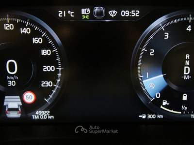 Volvo XC60 B5 AWD Geartronic Business Plus - TETTO Bianco usata Torino