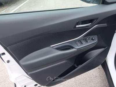 Toyota C-HR C-HR I 2020 1.8h Business e-cvt - Prezzo vero Bianco usata Ponte di Piave
