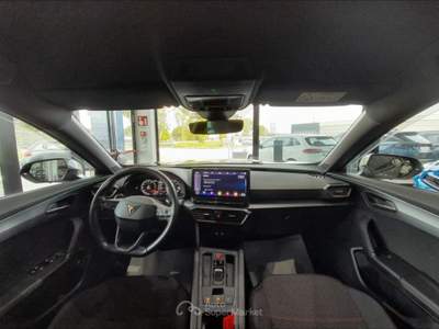 Cupra Formentor 1.5 TSI DSG Verde usata Castenaso