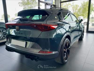 Cupra Formentor 1.5 TSI DSG Verde usata Castenaso