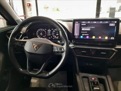 Cupra Formentor 1.5 TSI DSG Verde usata Castenaso